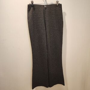 PHILOSOPHY Brown Comfy Wide legs Pants size S